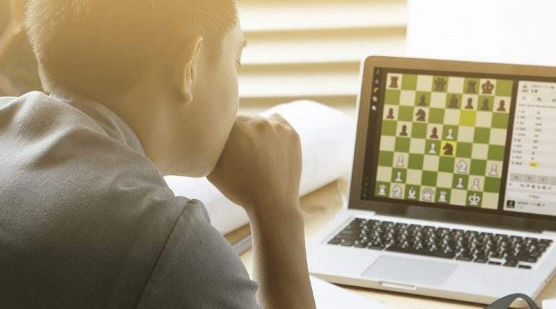 ajedrez-online